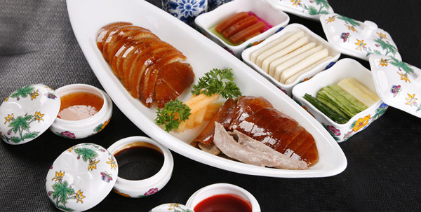 花家怡园新派北京菜餐饮品牌介绍