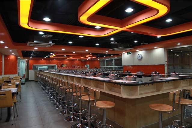 如何看“呷哺呷哺”2015年的“双增长”营收表现?