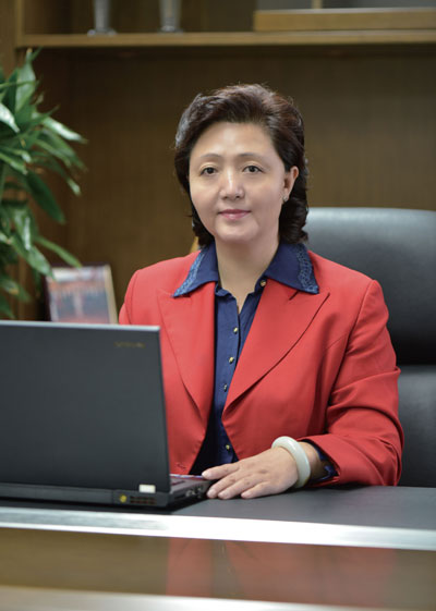 马华拉面董事长_云南省楚雄市马华照片(2)