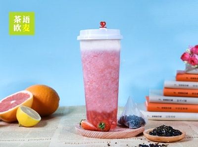 茶语欧麦加盟 - 茶语欧麦饮品加盟费用 - 加盟条件详情