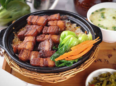 香皖功夫煲仔饭加盟连锁_功夫煲仔饭加盟费用