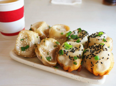 咬不得高祖生煎