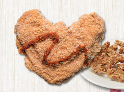 大鸡排