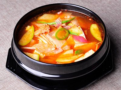 韩客莱加盟 - 韩客莱加盟条件 - 加盟费用电话