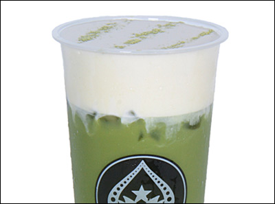 黑桃漫生活加盟_黑桃漫生活奶茶加盟费用_加