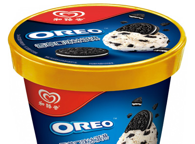 和路雪冰淇淋加盟