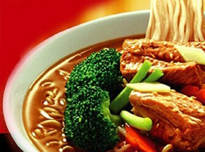 淮南牛肉汤加盟品牌