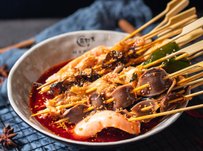 鼎四方鲜牛肉大骨汤