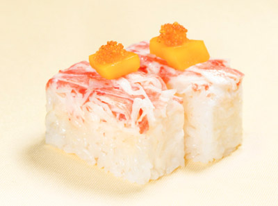 寿司加盟品牌