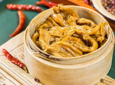 卤味火锅
