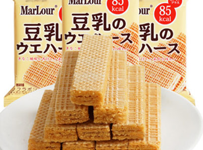 七品兔零食加盟