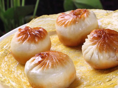 蓉李记成都名小吃