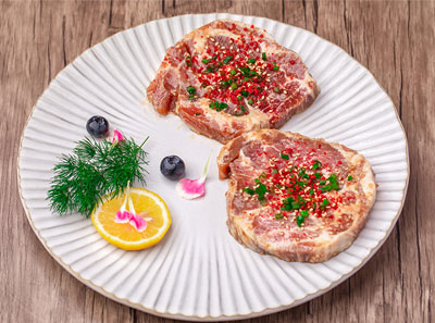 朴太院韩式烤肉加盟品牌