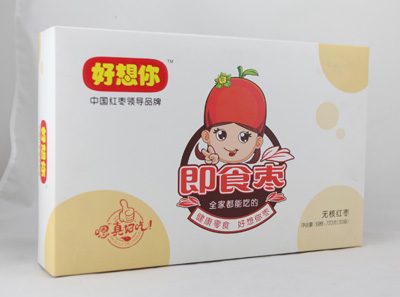 好想你枣