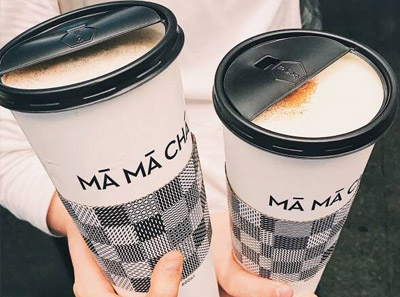 mamacha妈妈茶