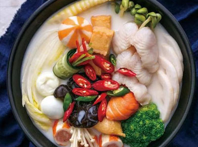 麻辣烫
