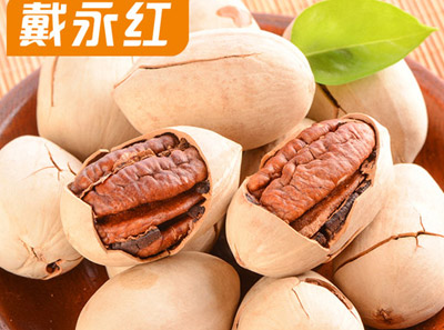 戴永红量贩零食