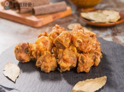 八戒排骨