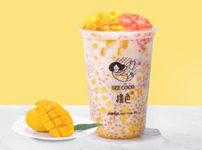 饮品加盟店排行榜_台式饮品店怎么加盟的