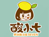 酸小七