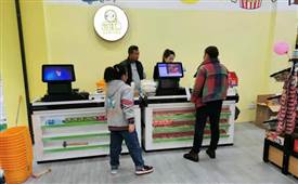 疫情反复的情况下，怡佳仁零食店加盟品牌如何破局？如何经营？