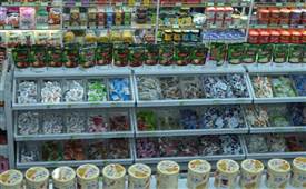 新手如何开零食店，学会这些轻松把店开起来