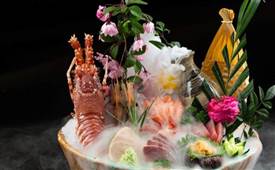 和创柚子日本料理，畅享美食，体验美好生活