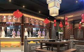特色火锅店如何通过细节与同行拉开距离