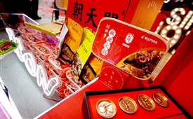 生意火爆的火锅加盟店有哪些特点