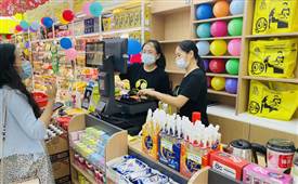 怡佳仁零食店加盟品牌带你走创业快捷通道
