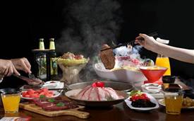 庖丁家鲜牛肉火锅加盟怎么样？需要投入多少