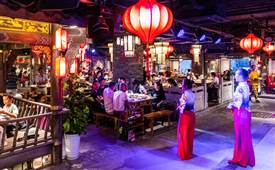 火锅店提升品牌形象的几个方向
