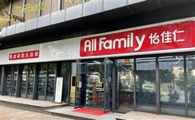 在零食店加盟赛道风生水起，怡佳仁品牌得到行业普遍认可