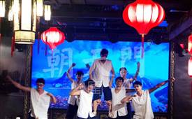 火锅连锁店怎么来客源，顾客少怎么办