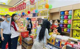 怡佳仁零食店品牌精致管理体系让你享受高质零食
