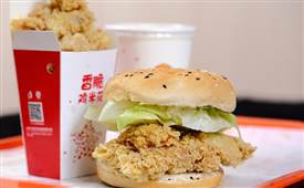开汉堡店必备条件，送给每一个要开店的人