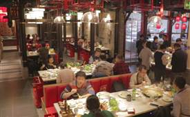 加盟重庆火锅店有哪些注意事项