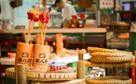 加盟一家李八哥市井火锅店需要注意的问题
