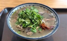牛肉汤店开在哪些地方有生意，好位置这样选