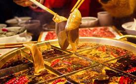 明星扎堆开火锅店，背后都有哪些原因