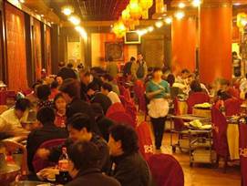 餐饮开店一定要注意以下事项 