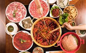 重庆本地人推荐美食