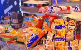 零食店不能开的地方，3个误区要注意