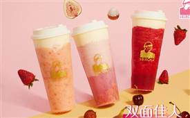 新手入行，如何将奶茶店做好