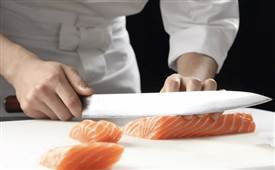 创业者进入寿司加盟行业的优势是哪些