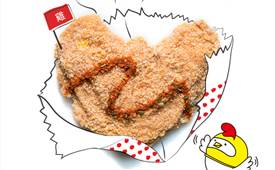 小城市和大城市开鸡排店有哪些不一样