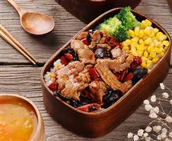 快餐店加盟项目布局线上业务有重要意义