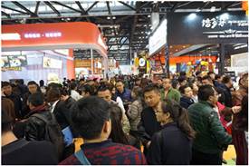 盟享加中国特许加盟展北京站5.4-5.6开启，打造全球加盟狂欢节