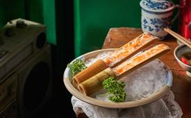 火锅店不好开那都是失败者的说辞，考察考查是关键