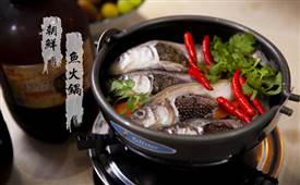 鱼火锅加盟开店如何开开市场
